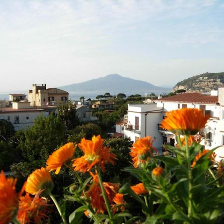 Villa Susy Relais Sant'Agnello Zewnętrze zdjęcie