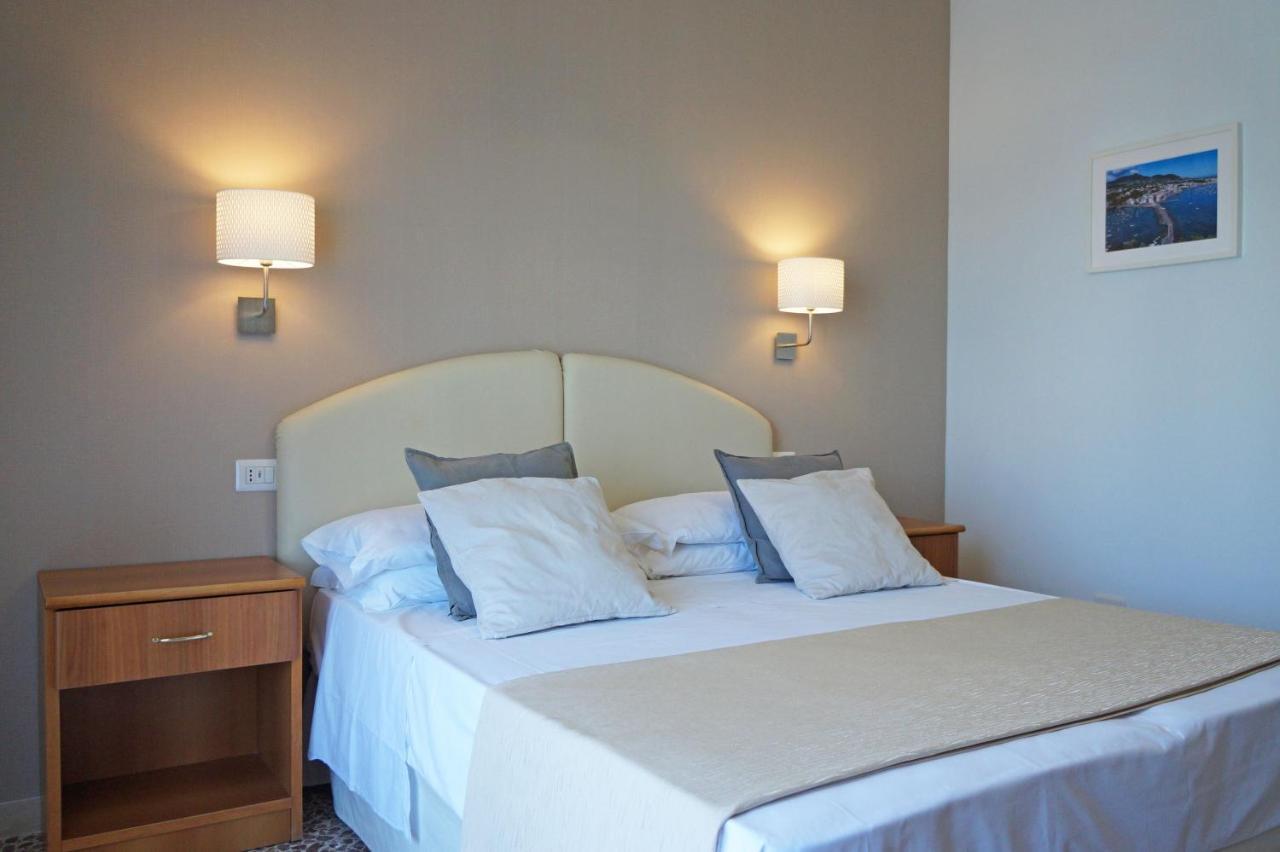 Villa Susy Relais Sant'Agnello Zewnętrze zdjęcie