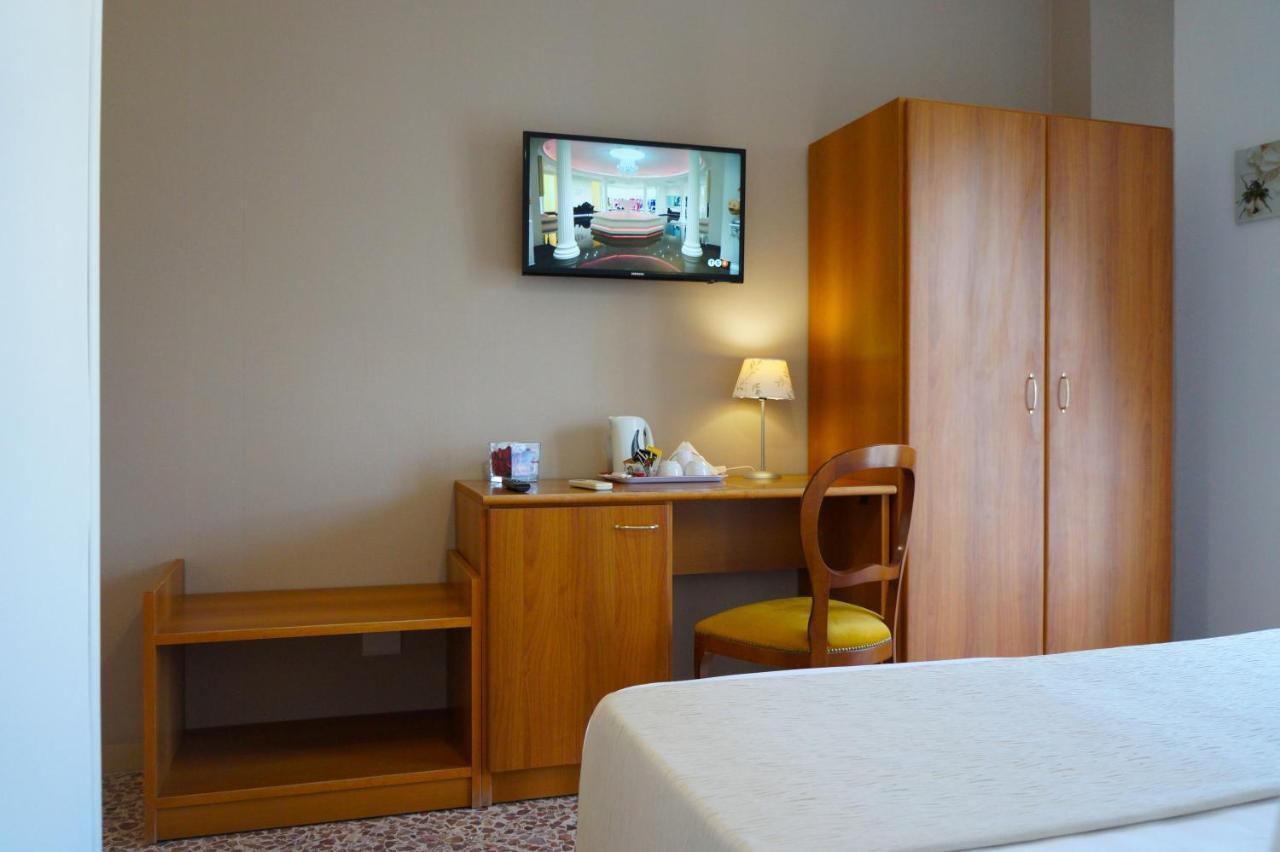 Villa Susy Relais Sant'Agnello Zewnętrze zdjęcie