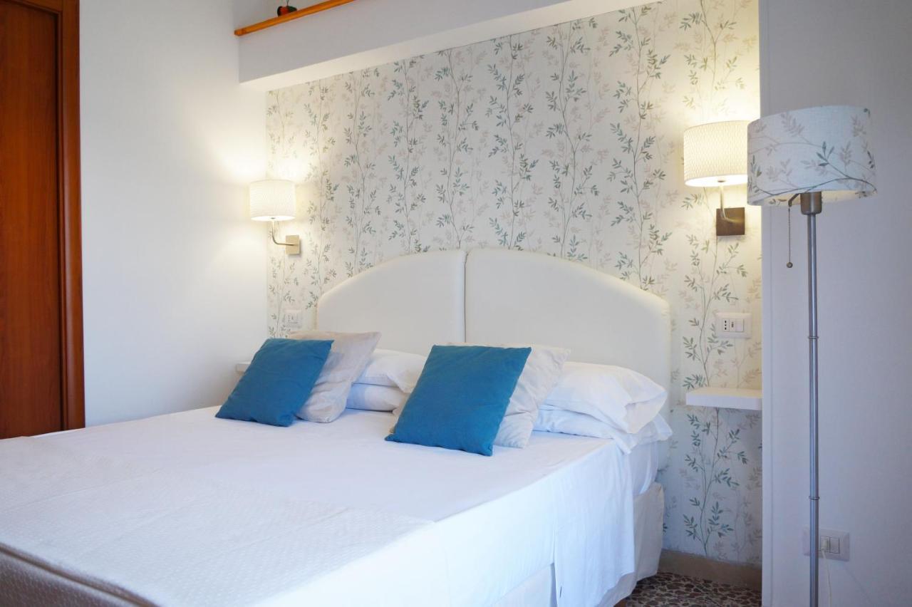 Villa Susy Relais Sant'Agnello Zewnętrze zdjęcie