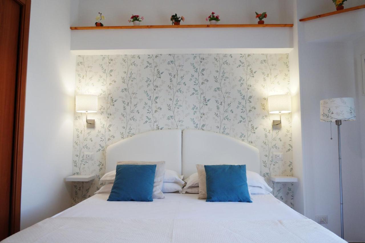 Villa Susy Relais Sant'Agnello Zewnętrze zdjęcie
