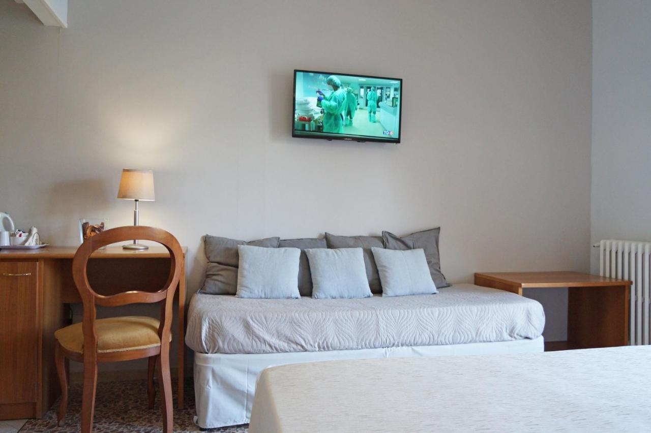 Villa Susy Relais Sant'Agnello Zewnętrze zdjęcie