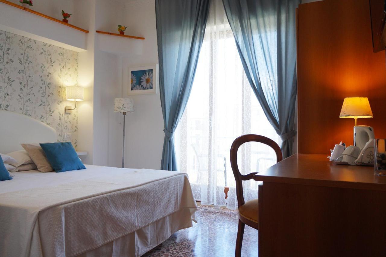 Villa Susy Relais Sant'Agnello Zewnętrze zdjęcie