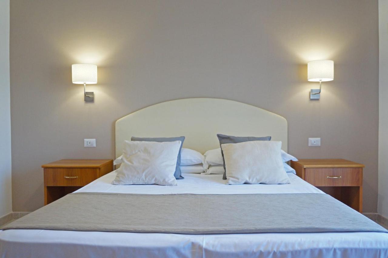 Villa Susy Relais Sant'Agnello Zewnętrze zdjęcie