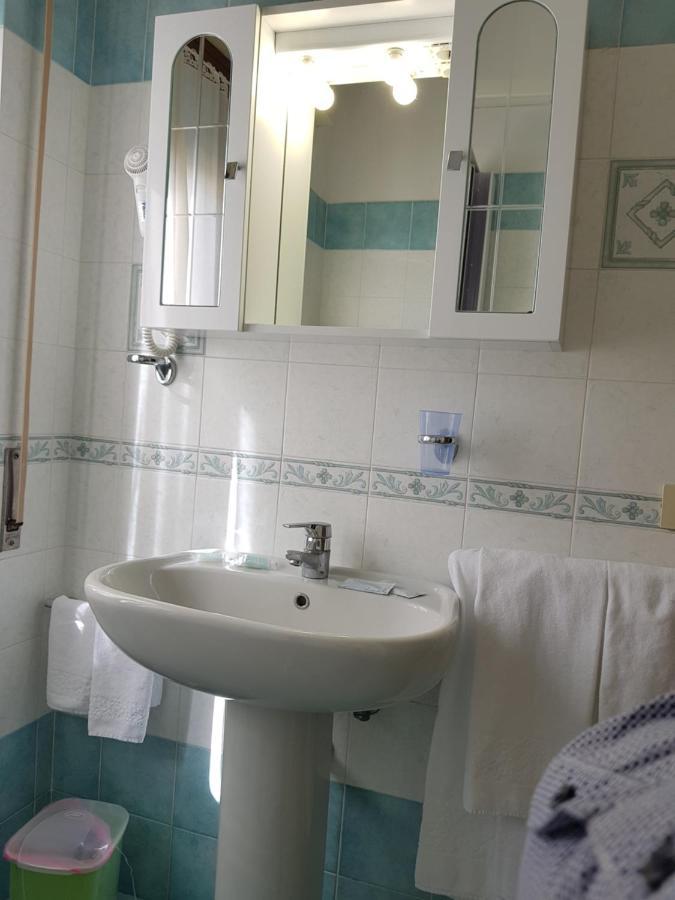 Villa Susy Relais Sant'Agnello Zewnętrze zdjęcie