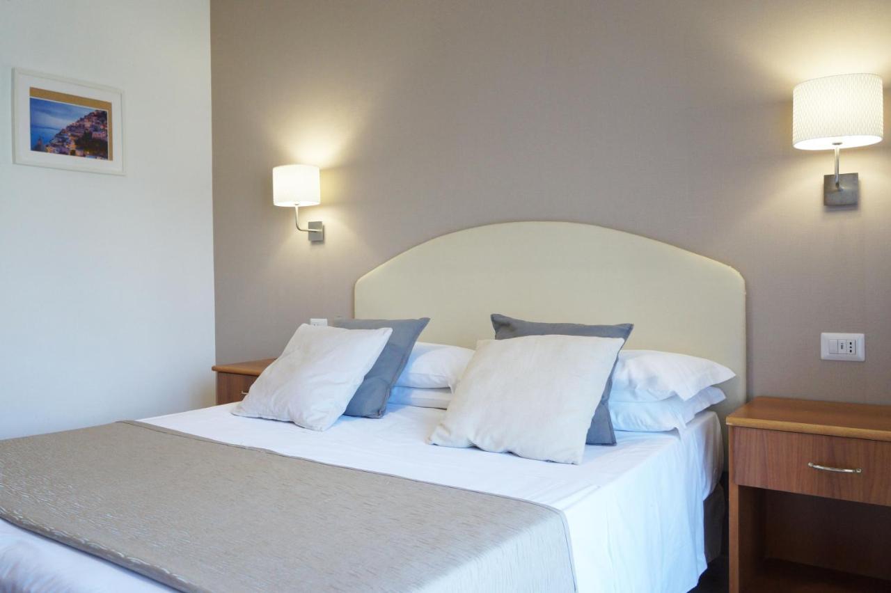 Villa Susy Relais Sant'Agnello Zewnętrze zdjęcie