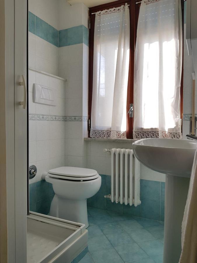 Villa Susy Relais Sant'Agnello Zewnętrze zdjęcie