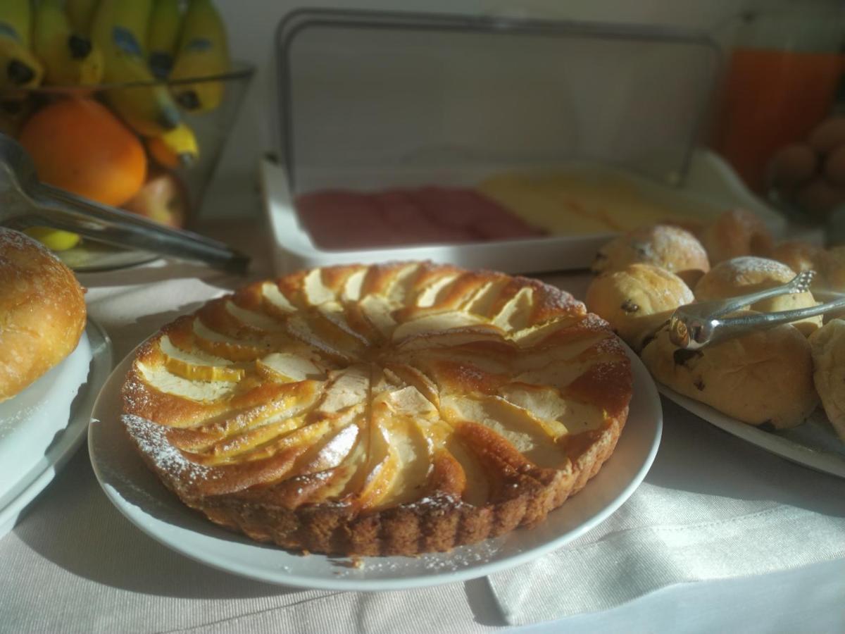 Villa Susy Relais Sant'Agnello Zewnętrze zdjęcie
