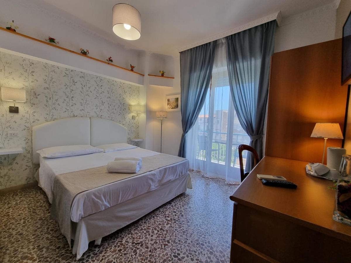 Villa Susy Relais Sant'Agnello Zewnętrze zdjęcie