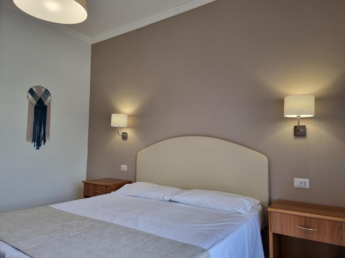 Villa Susy Relais Sant'Agnello Zewnętrze zdjęcie