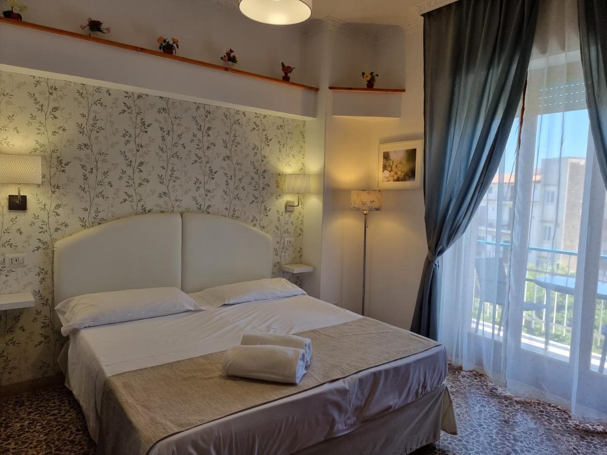 Villa Susy Relais Sant'Agnello Zewnętrze zdjęcie