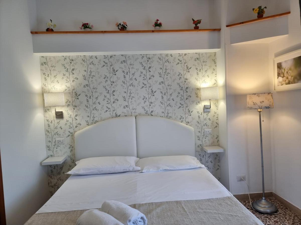 Villa Susy Relais Sant'Agnello Zewnętrze zdjęcie