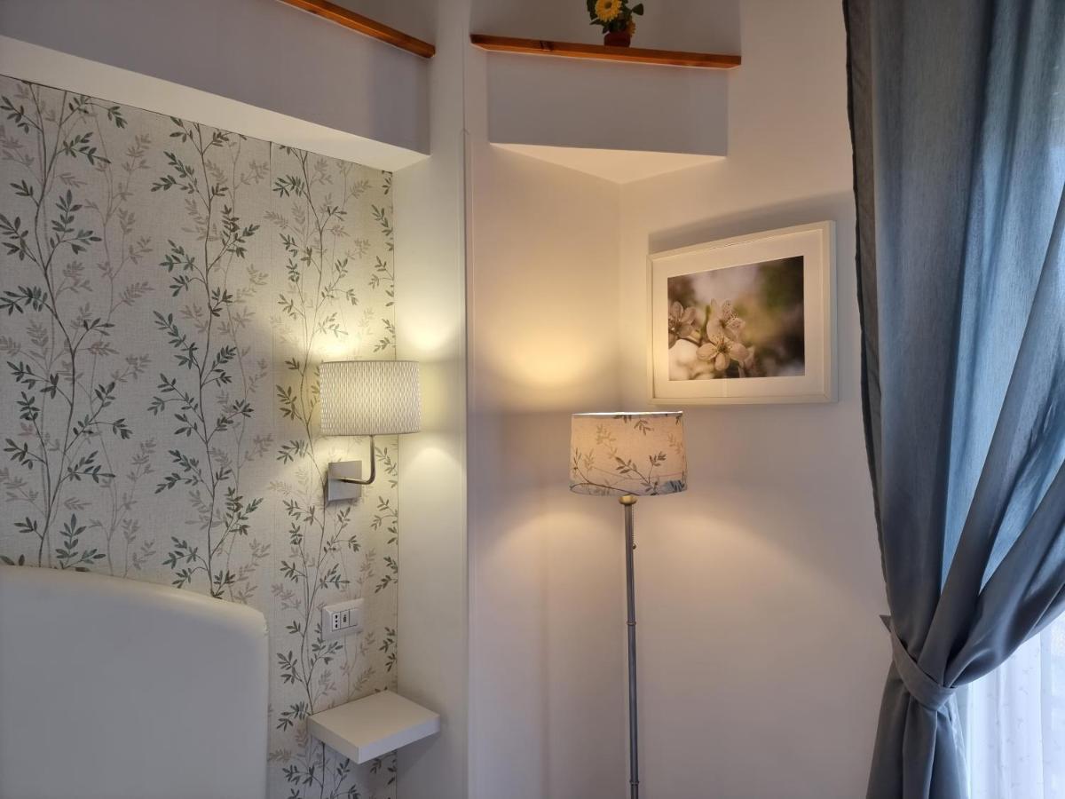 Villa Susy Relais Sant'Agnello Zewnętrze zdjęcie