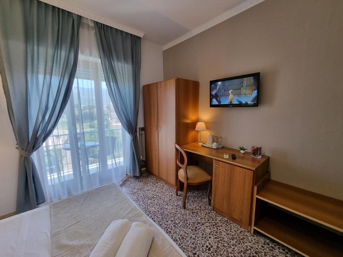Villa Susy Relais Sant'Agnello Zewnętrze zdjęcie