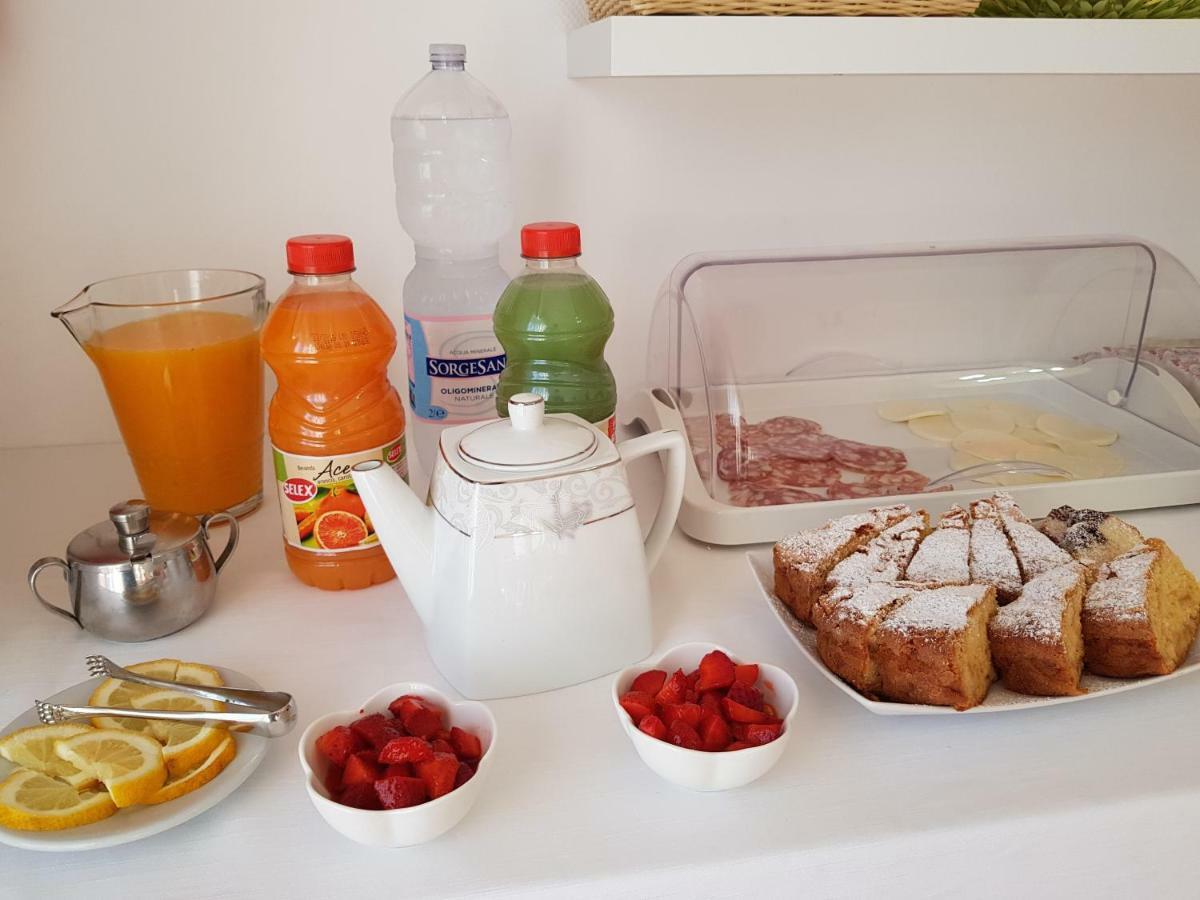 Villa Susy Relais Sant'Agnello Zewnętrze zdjęcie